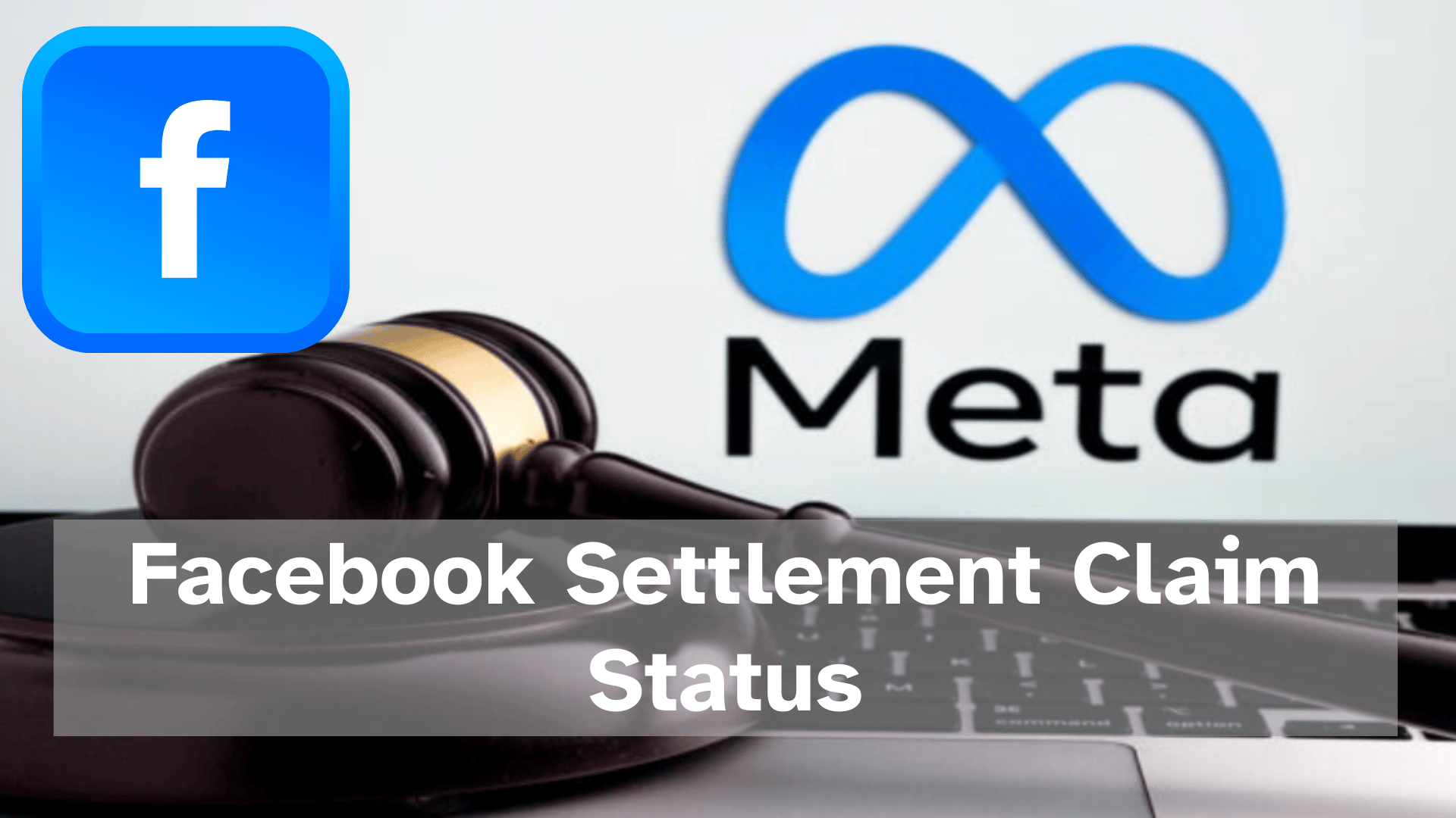 Facebook Settlement Claim
