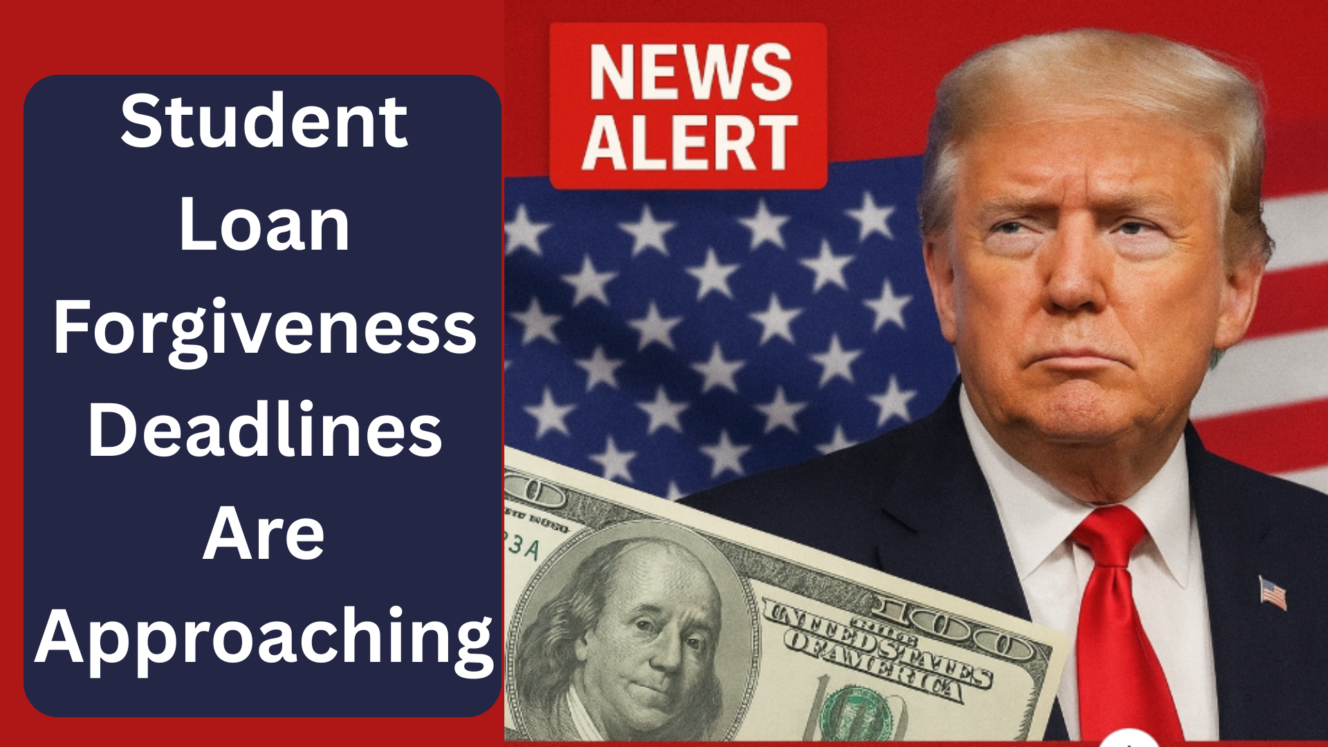 Student Loan Forgiveness Deadlines Are Approaching